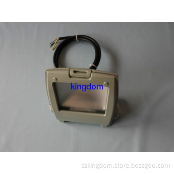 led floodlight 10W ,IP65 for outdoor lighting,Shenzhen factory